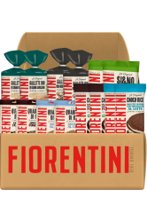 Gluten Free Selection