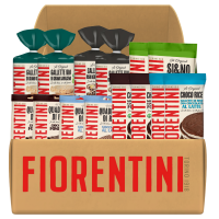 Gluten Free Selection