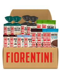 Gluten Free Selection