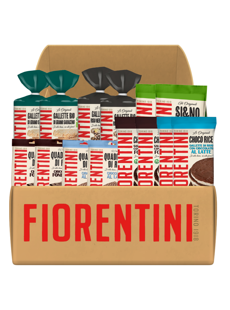 Gluten Free Selection