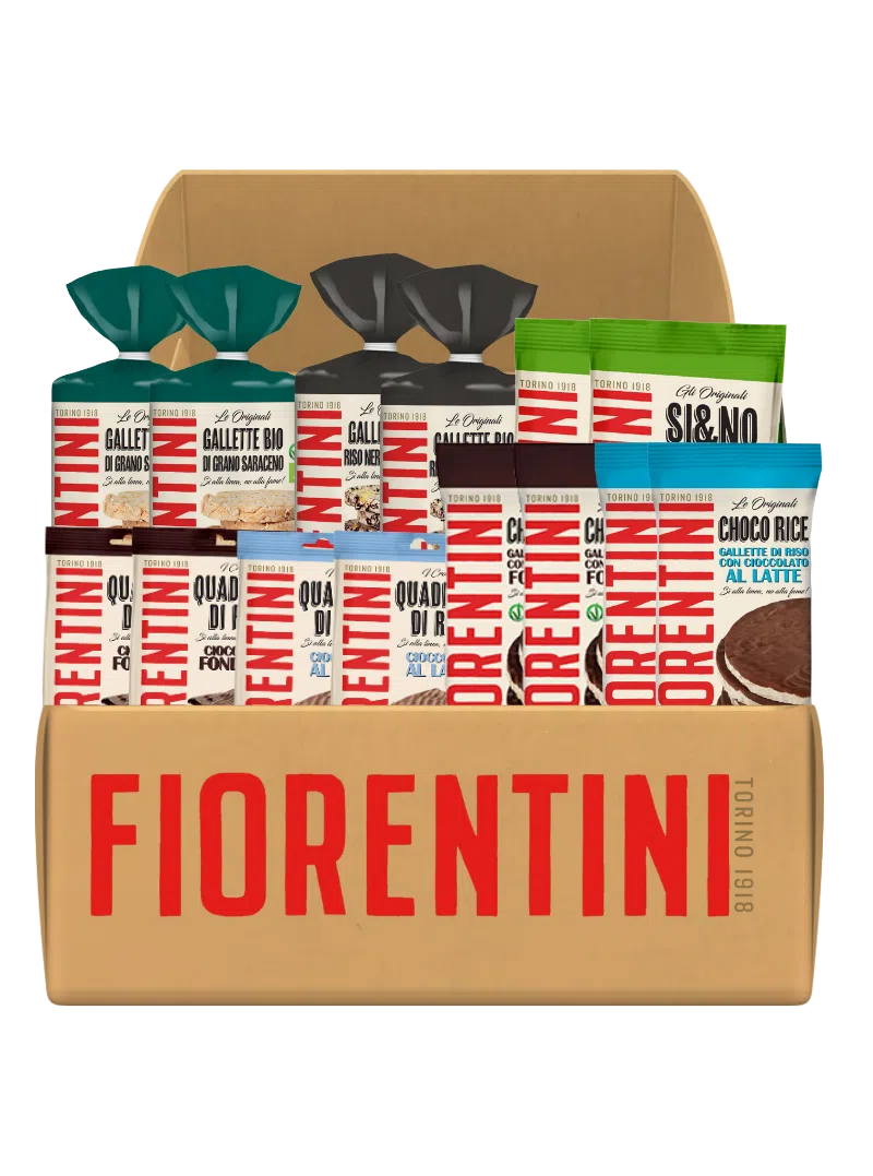 Gluten Free Selection