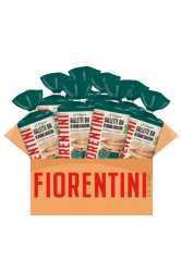 BIO GALLETTE DI GRANO SARACENO 12 X 100g