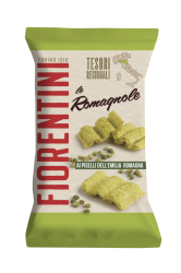 TESORI REGIONALI - LE ROMAGNOLE 60g