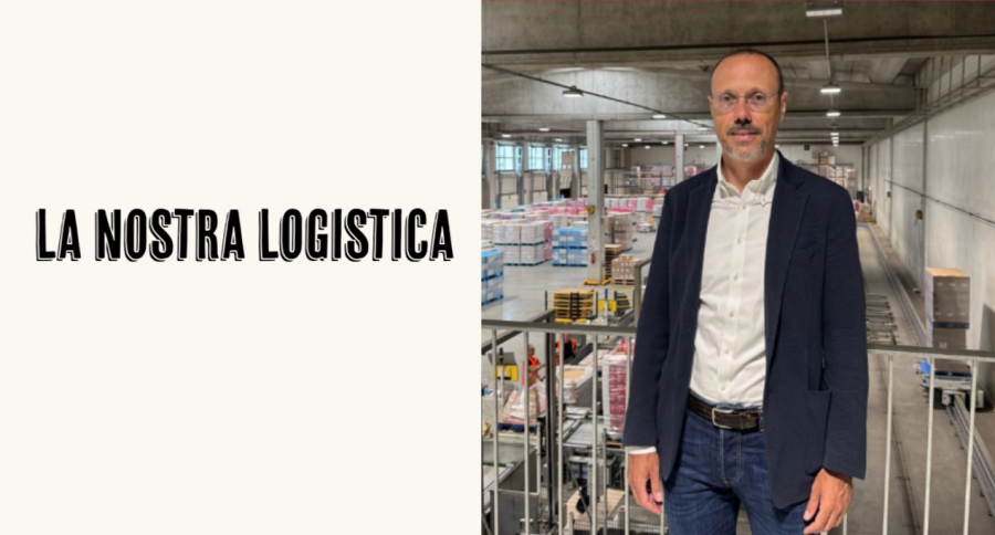 Logistica