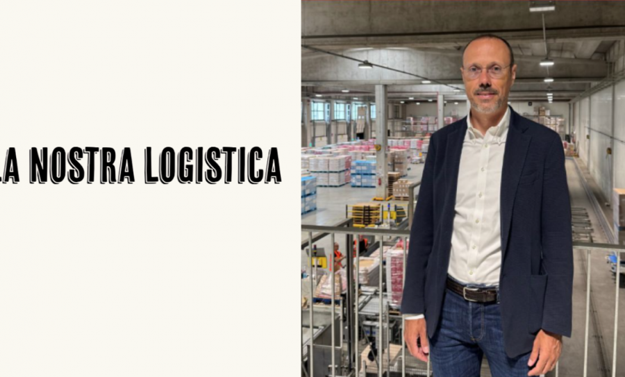 Logistica