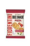 RICE SNACK ALLA PIZZA - MINIPACK 20g