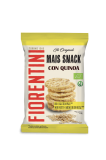 BIO MINI MAIS SNACK CON QUINOA - MINIPACK 20g