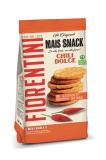 BIO MAIS SNACK AL CHILI DOLCE 50G