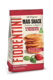 BIO MAIS SNACK AL POMODORO E BASILICO 50G