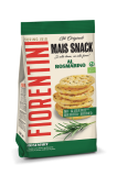 BIO MAIS SNACK AL ROSMARINO 50G