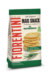 BIO MAIS SNACK AL ROSMARINO 50G