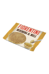 MERENDINA AL MIELE 40G