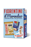 MERENDUO: BIO SI&NO di MAIS + FRULLATO di FRUTTA