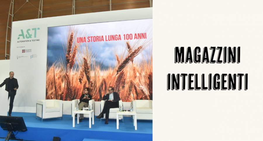Magazzini Intelligenti
