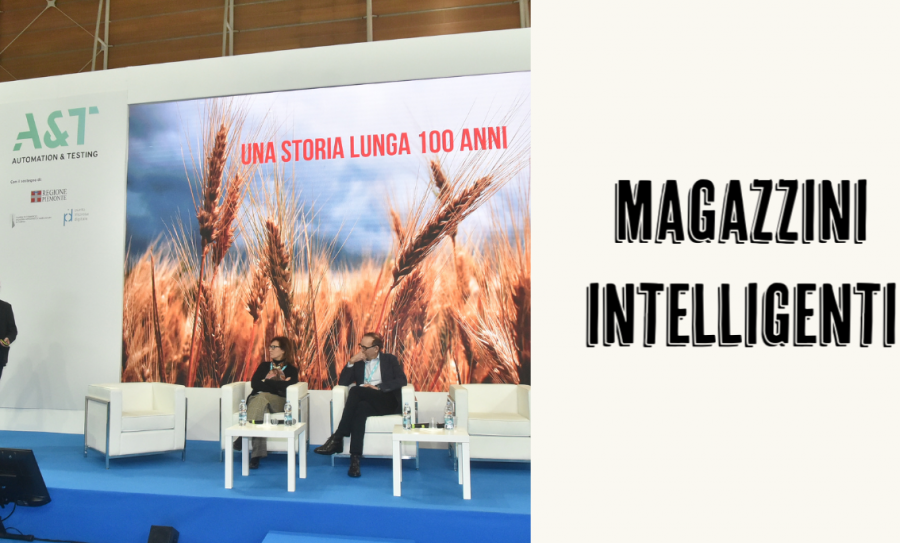 Magazzini Intelligenti