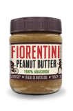 PEANUT BUTTER 350g 100% ARACHIDI