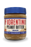 PEANUT BUTTER CRUNCHY 350g