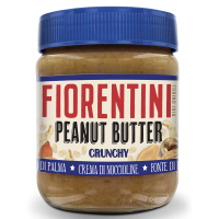 PEANUT-CRUNCHY