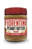 PEANUT BUTTER CREAMY 350g