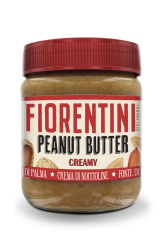 PEANUT BUTTER CREAMY 350g