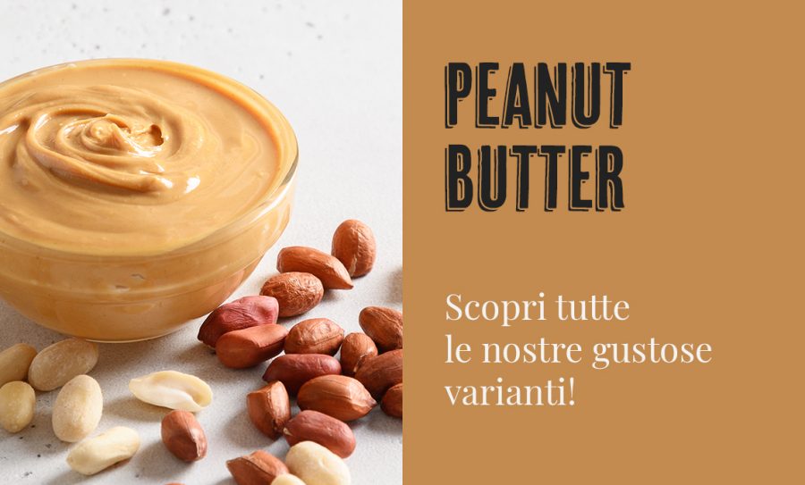 Peanut Butter Fiorentini