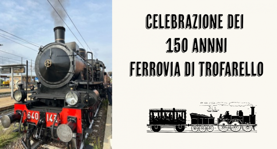 Ferrovia Trofarello