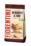 BIO QUADROTTI AL FARRO 200G