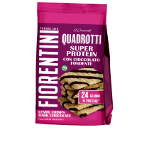Quadrotti Choco PRo