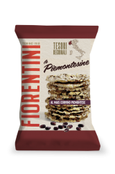 TESORI REGIONALI - LE PIEMONTESINE 90g