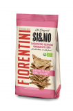 BIO SI&NO DI SARACENO QUINOA E AMARANTO 80G