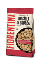 RICCIOLI DI CRUSCA 250g