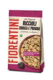 RICCIOLI DI CRUSCA E PRUGNE 250g