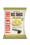 BIO RICE SNACK OLIO DI OLIVA EXTRAVERGINE 40g