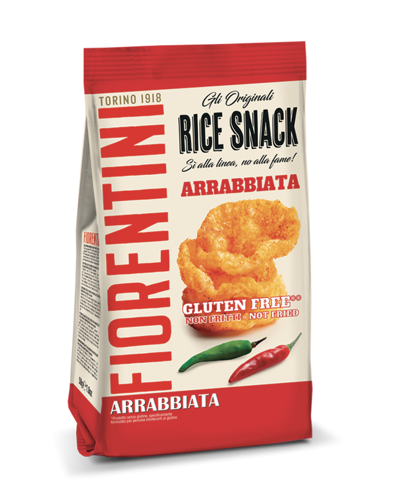 RICESNACK_ARRABBIATA
