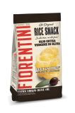 RICE SNACK ALL' OLIO EXTRAVERGINE DI OLIVA 40G