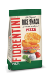 RICE SNACK ALLA PIZZA 40G