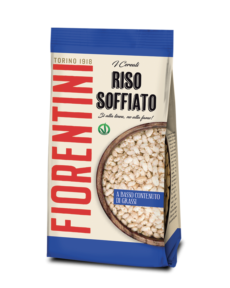RISO-SOFFIATO