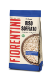RISO SOFFIATO 125g