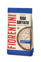 RISO SOFFIATO 125g