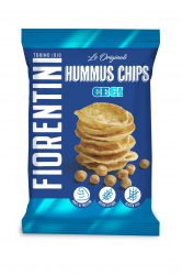 HUMMUS CHIPS DI CECI 45g