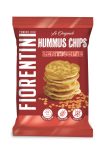 HUMMUS CHIPS DI LENTICCHIE AL SALE MARINO 45g