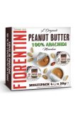 PEANUT BUTTER 100% MONODOSE (4x20g) 80g