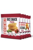 RICE SNACK PIZZA - MULTIPACK 5x20g