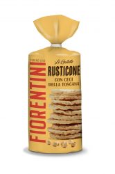 Gallette Rusticone - Ceci della Toscana