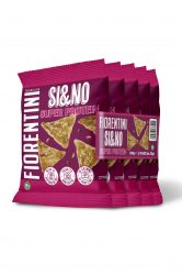 SI&NO Super Protein Multipack 5x20g