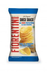 SNICK SNACK LA NON PATATINA 70G