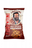 "CROCCHE" ALLA BUD SPENCER