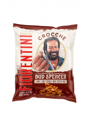 "CROCCHE" ALLA BUD SPENCER