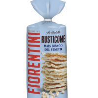 Rusticone Mais Bianco