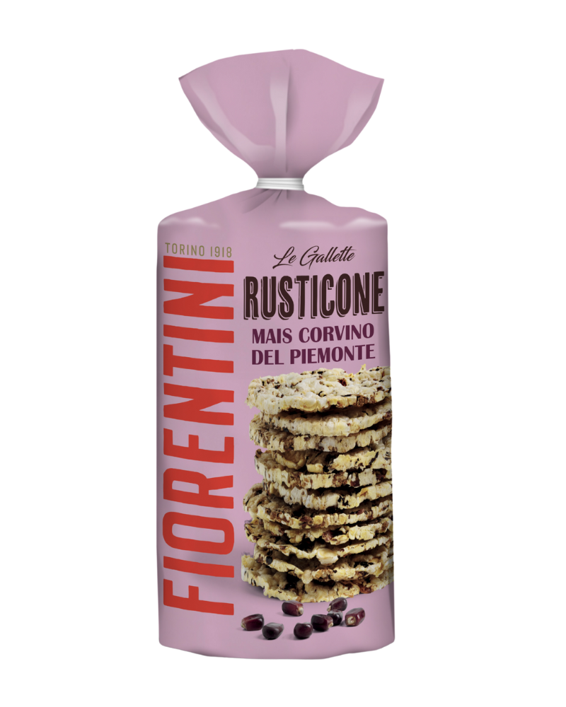 Rusticone Mais Corvino